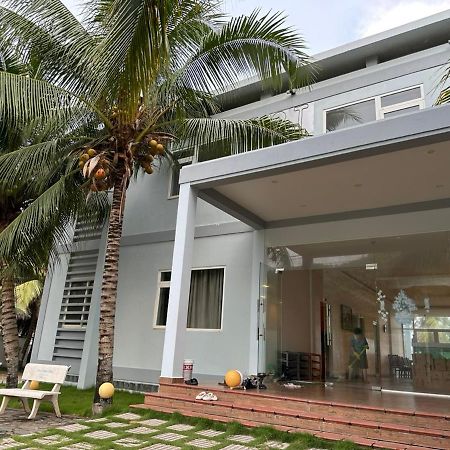 P&T Family Resort Phan Thiet Exterior foto