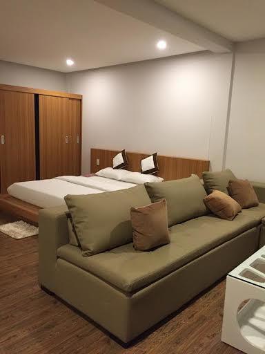 P&T Family Resort Phan Thiet Exterior foto