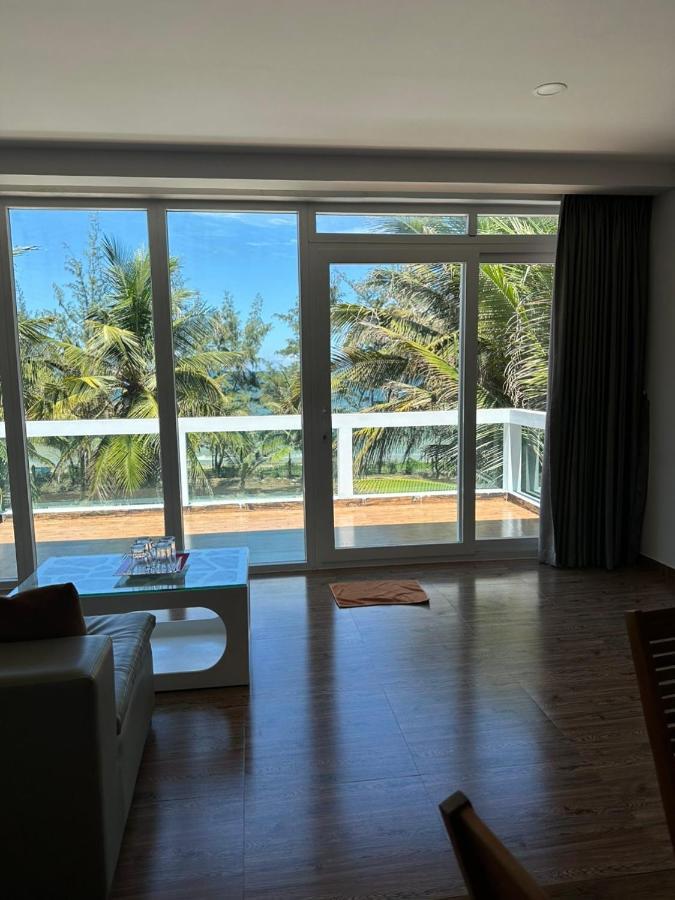 P&T Family Resort Phan Thiet Exterior foto