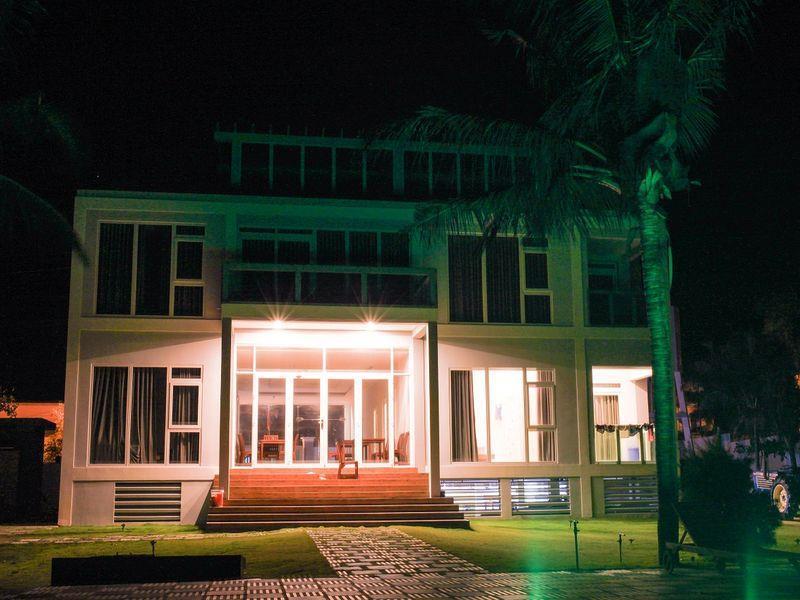 P&T Family Resort Phan Thiet Exterior foto