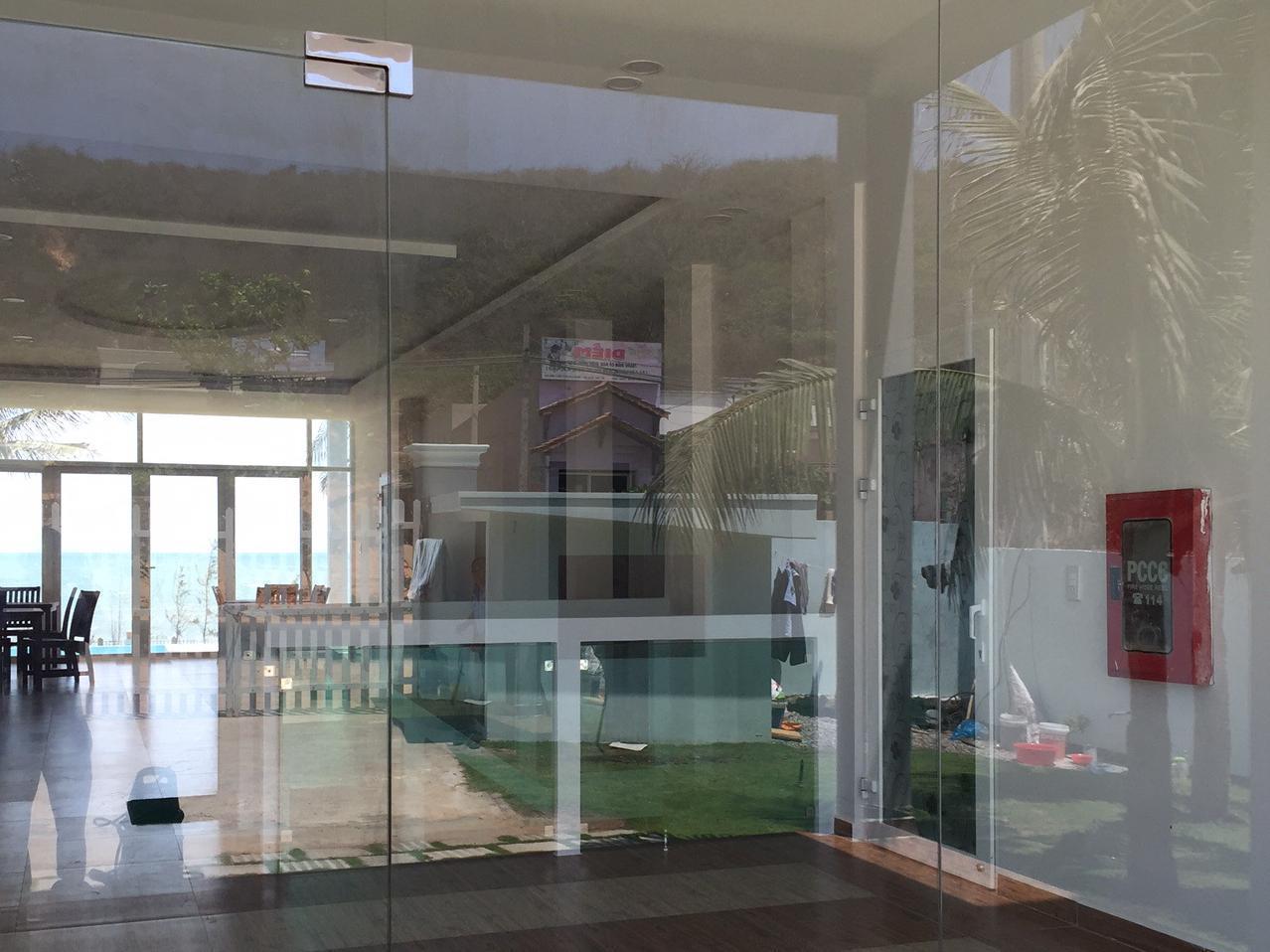 P&T Family Resort Phan Thiet Exterior foto