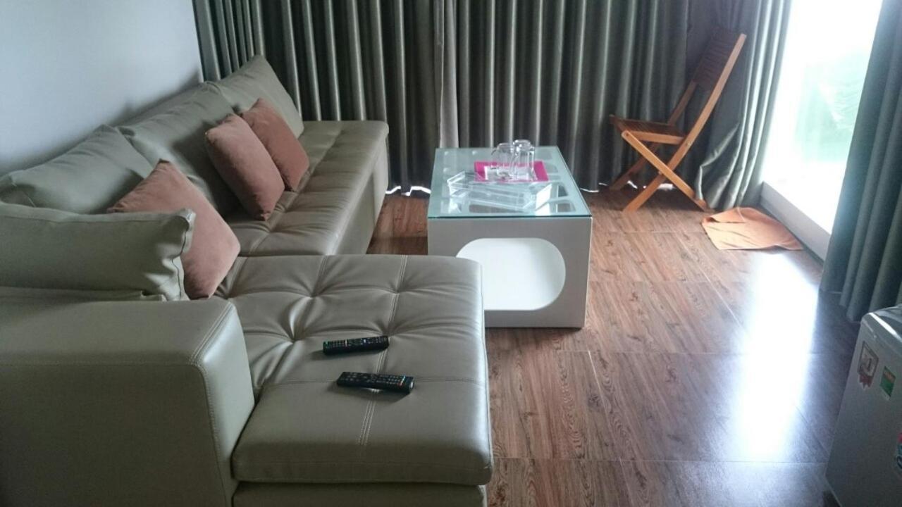 P&T Family Resort Phan Thiet Exterior foto