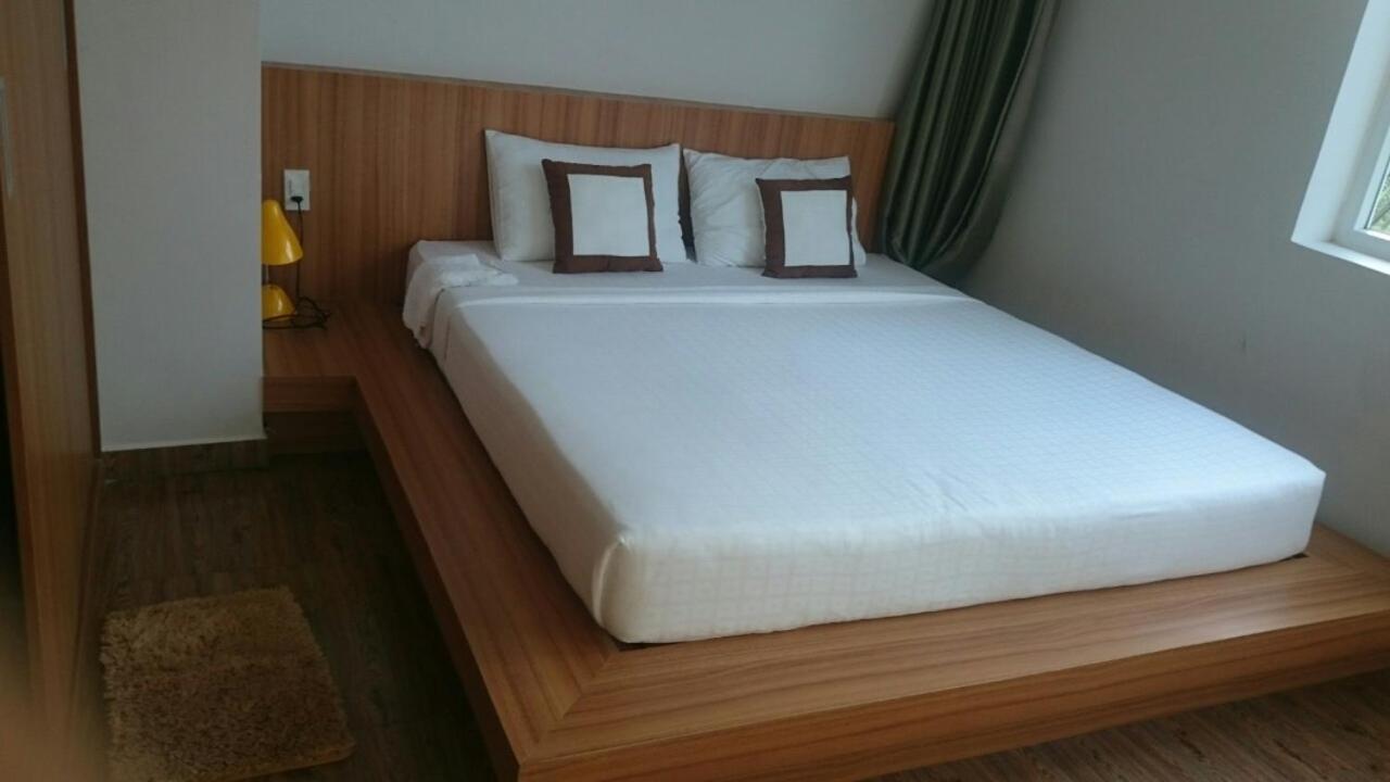 P&T Family Resort Phan Thiet Exterior foto